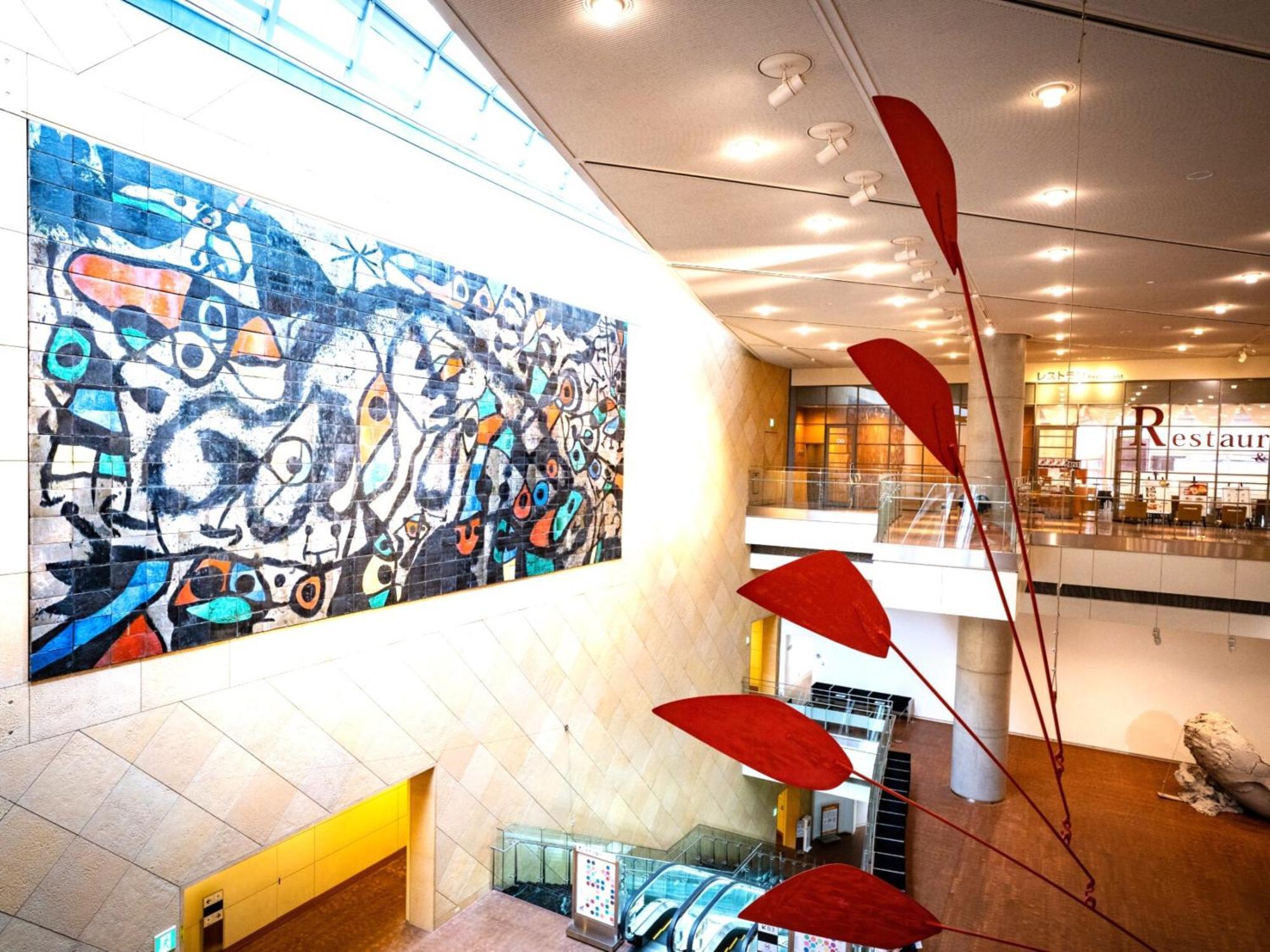 Ez Hotel Kansai Airport Seaside Izumisano Exterior photo